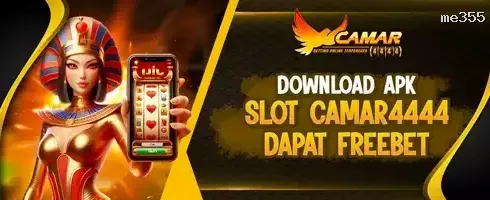 Bonus Spesial Download me355 APK screenshot