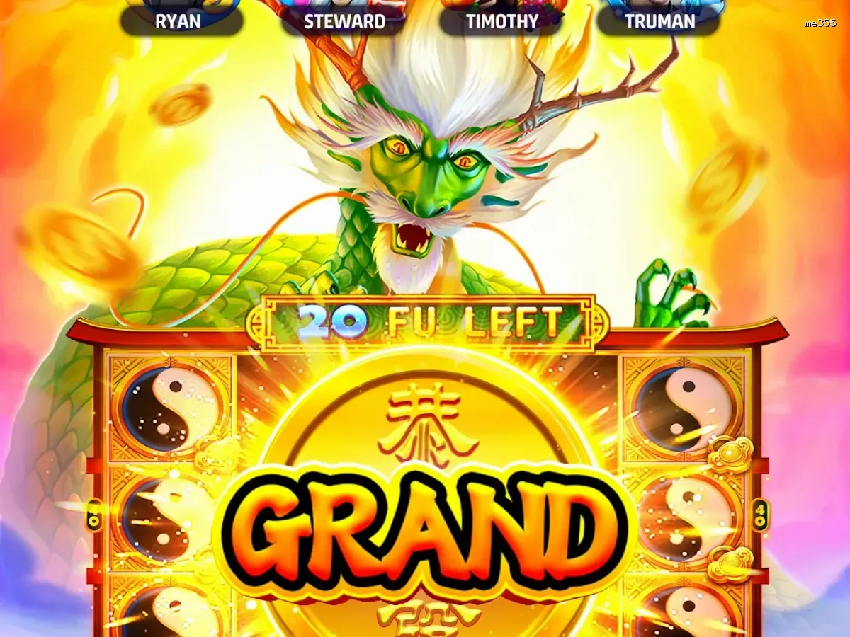 Koleksi me355 Slot Gacor screenshot